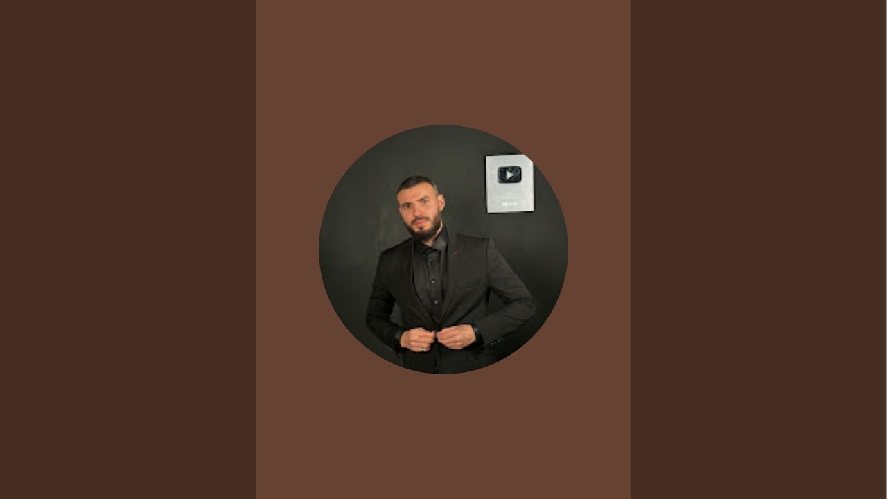 الأستاذ طاهر محمود  est en direct !