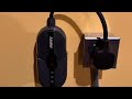 ⚡️🚗 Level 2 EV Charger | Portable 32A Wireless EVSE with App Control &amp; 25ft Cable!
