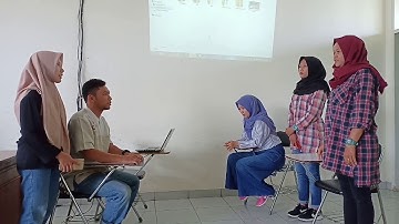 The Assignment of Simultaneous Interpreting (Group 9: Court Setting)