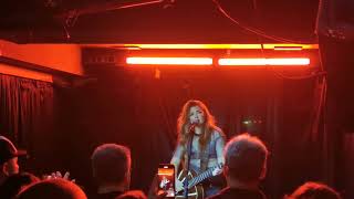 Tenille Townes - Jersey On The Wall LIVE @Tsunami Cologne 02.09.2023