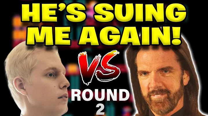 Billy Mitchell Has Gone Insane And I Need Your Help