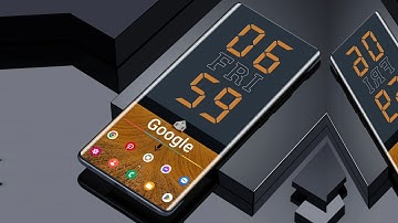 THE NOVA HOME SCREEN SETUP || THE ANDROID HOME SCREEN SETUP THE BEST NOVA SETUP || TUTORIAL🔥🔥