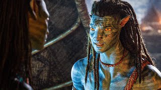 AVATAR 2: THE WAY OF WATER Movie Clip - \\