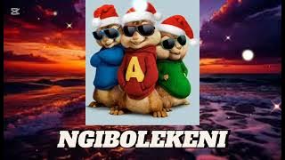 NGIBOLEKENI BY SCOTTS MAPHUMA DJ MAPHORISA LEEMCKRAZY BLXCKIE CHIPMUNKS VERSION🐿