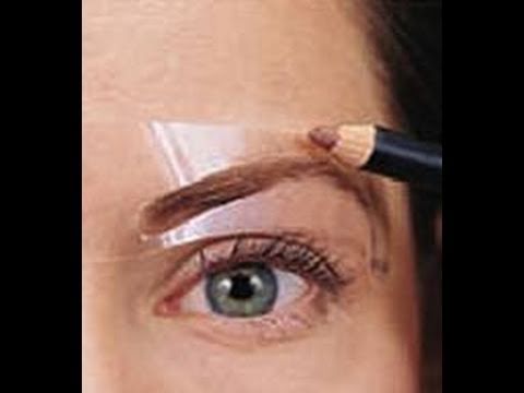 Review Matite Sopracciglia Per Bionde