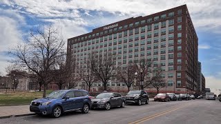 Downtown businesses rejoice as thousands of Humana employees return to the office