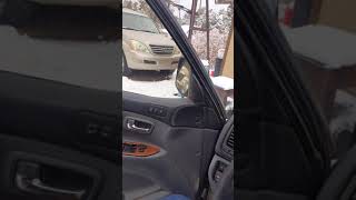 Delete and add remotes 1998 LX470