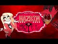 AMV Hazbin Hotel Blood Water ALASTOR AMV Hazbin Hotel Blood Water ALASTOR