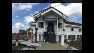 Kota Kuala Kedah Museum, Malaysia