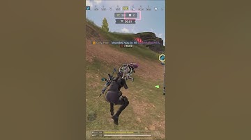 1 v 3 in 6 seconds. CODM #short #shorts  #codmobile #ggwp #callofdutymobile #codm #squadwipe