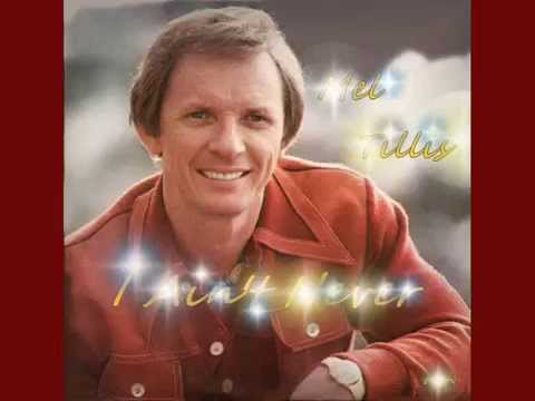 Mel Tillis - I Ain't Never