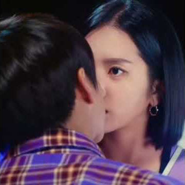 Love Revolution {KISSING PART} {Lee Ruby} [Park Jihoon]