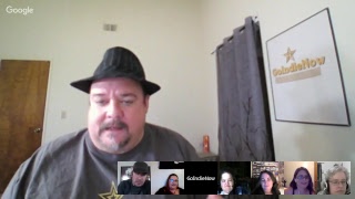 GoIndieNow Presents Live Panel Discussion Brain to Books Preview