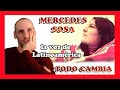 ❤️ Reacción!! |  MERCEDES SOSA | TODO CAMBIA ✅