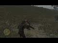 The most perfect sound que in Red Dead Redemption.