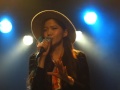 愛花「My way」(MS.OOJA)、hillsパン工場、17.02.03