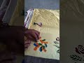 #Handpainting#fashion #youtube #shots @Dilshan singh#