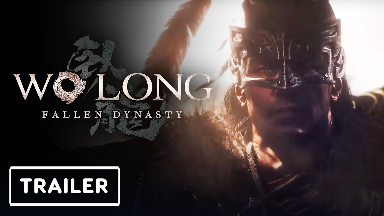 Wo Long: Fallen Dynasty também será lançado para o PS4 e PS5