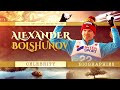 Alexander Bolshunov Biography -  Russian Cross-Country Skier Documentary