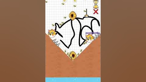 save the dog//all levels gameplay//level 325 #puzzlesonly#save_the_dog