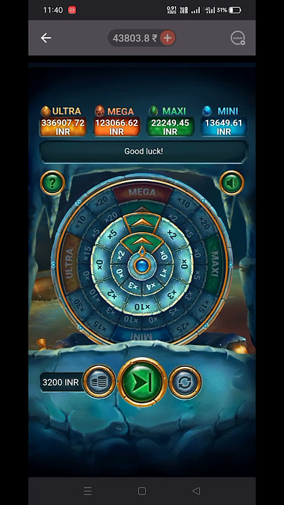 jackpot wheel 1xbet ultra win 😱 | jackpot wheel 1xbet mega | #shorts #1xbet #shortsvideo #short
