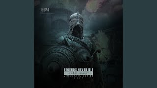 Legends Never Die
