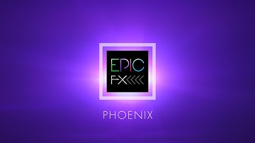 Phoenix Laser Light Show