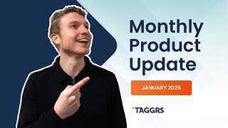 New in Jan '25: Enhanced Tracking Script V2, External ID's & Magento Extension Hyvä Compatible