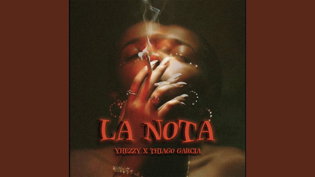 Watch La Nota on YouTube Watch La Nota on YouTube