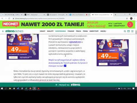 Nadchodzi największa hossa w historii Polski