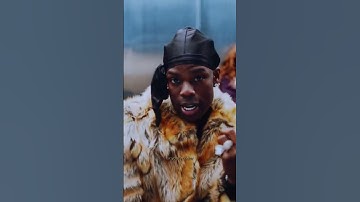 Thumbnail of Rema - Baby (IS IT A CRIME) Official Music Video OUT NOW #youtube #rema #nigerianartist #music
