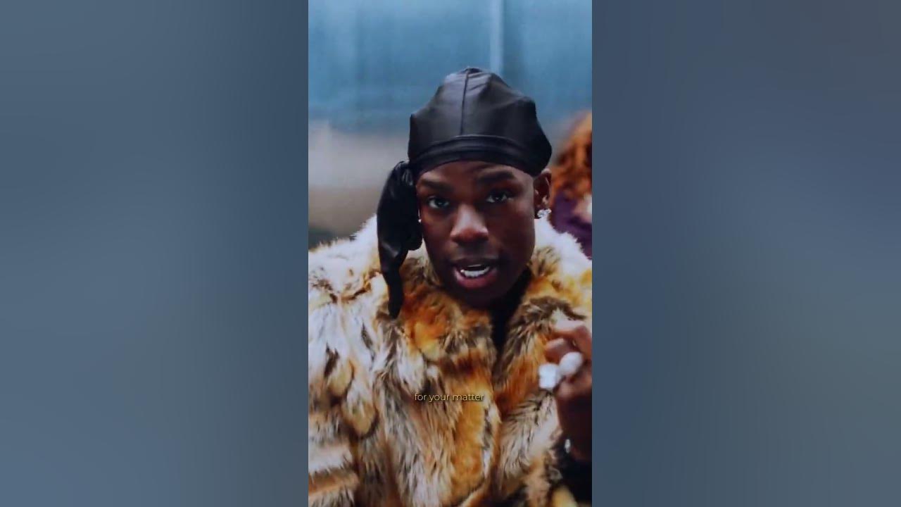 Rema - Baby (IS IT A CRIME) Official Music Video OUT NOW #youtube #rema #nigerianartist #music