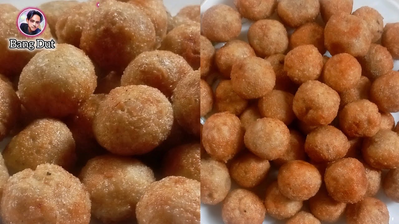 BAKSO GORENG IKAN PATIN 