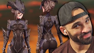 I Am Genuinely Loving Dna U0026 Czn Grind  Duet Night Abyss Stream