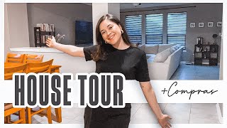 House tour ✨ + ¡Compras organización! by Edyah Ramos 27,210 views 1 month ago 13 minutes, 53 seconds