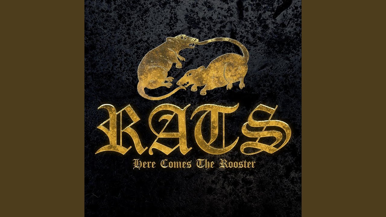 Watch Rats on YouTube Watch Rats on YouTube