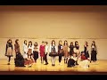 【踊ってみた】乃木坂46『命は美しい』【聖坂46】 の動画、YouTube動画。