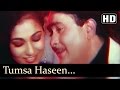 Tujhsa Haseen  - Harjaee Songs - Randhir Kapoor -Tina Munim - Kishore Kumar