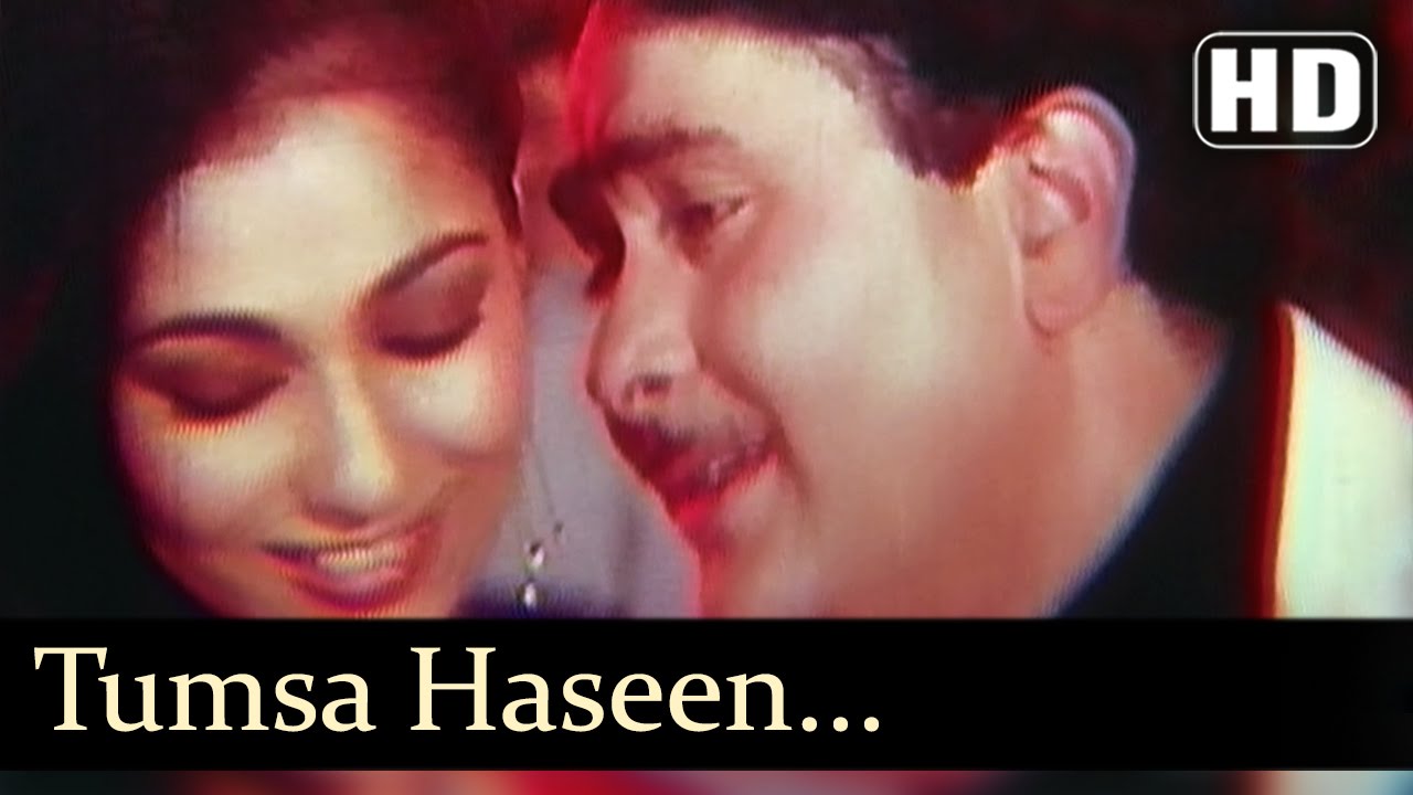 Tujhsa Haseen  - Harjaee Songs - Randhir Kapoor -Tina Munim - Kishore Kumar