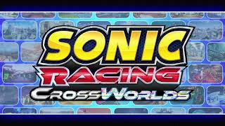 Character Select: Tangle & Whisper - Sonic Racing: CrossWorlds