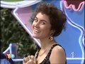 Sabrina Salerno - Mitici '80  (29 luglio 2010)