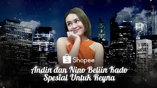 Tonton Kelanjutan Segmen Spesial Andin \u0026 Nino | Senin, 20 Sep pukul 20.25 WIB LIVE di RCTI