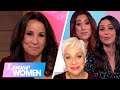 The Loose Women's Tear-Jerking Goodbye Andrea Messages Have Everyone Welling Up | Loose Women