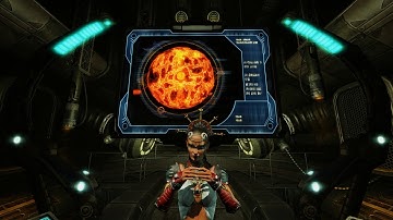 Prey - Part 3 [Modded, 4k, 60fps, and No Commentary]