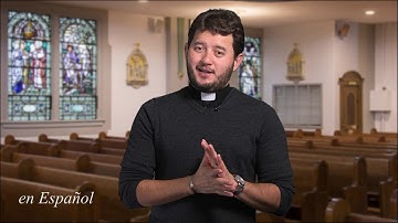 Catholic Peekskill Advent Reflections 2019 # 20 Late Advent Weekday Friday