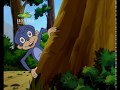 Jaggu Song from Chhota Bheem