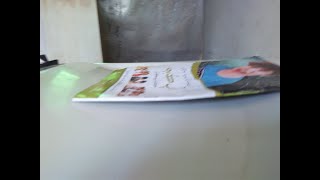 Unboxing The best Book for Child in DARAZ.PK RS.120 screenshot 5