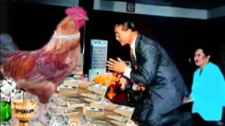 Thailands Computer Crime Act