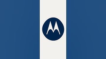 Motorola (2024) Startup