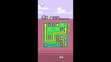 Fancade - World 5 - Monster Match - Levels 21-40 - Full Walkthrough